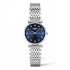 Thumbnail Image 0 of Longines La Grande Classique Ladies' Blue Dial Bracelet Watch