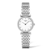 Thumbnail Image 0 of Longines La Grande Classique Ladies' Diamond White Dial Bracelet Watch