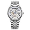 Thumbnail Image 0 of Raymond Weil Freelancer Men’s Stainless Steel Bracelet Watch