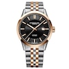 Thumbnail Image 0 of Raymond Weil Freelancer Men's Two-Tone Bracelet Watch