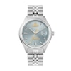 Thumbnail Image 0 of Vivienne Westwood Little Camberwell Blue Dial & Stainless Steel Bracelet Watch