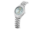 Thumbnail Image 1 of Vivienne Westwood Little Camberwell Blue Dial & Stainless Steel Bracelet Watch