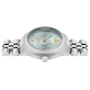 Thumbnail Image 3 of Vivienne Westwood Little Camberwell Blue Dial & Stainless Steel Bracelet Watch