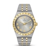 Thumbnail Image 0 of Tudor Royal 34mm Ladies' 18ct Yellow Gold & Stainless Steel Bracelet Watch