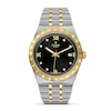 Thumbnail Image 1 of Tudor Royal Men's Diamond 18ct Yellow Gold & Stainless Steel Watch
