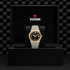 Thumbnail Image 5 of Tudor Royal Men's Diamond 18ct Yellow Gold & Stainless Steel Watch