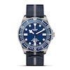 Thumbnail Image 0 of Tudor Pelagos Men's Blue Dial & Fabric Strap Watch