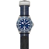 Thumbnail Image 1 of Tudor Pelagos Men's Blue Dial & Fabric Strap Watch