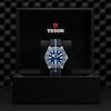 Thumbnail Image 4 of Tudor Pelagos Men's Blue Dial & Fabric Strap Watch