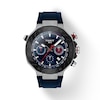 Thumbnail Image 0 of Tissot T-Race Motogp Chronograph Blue Silicone Strap Limited Edition Watch
