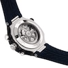 Thumbnail Image 4 of Tissot T-Race Motogp Chronograph Blue Silicone Strap Limited Edition Watch