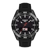 Thumbnail Image 0 of Tissot T-Touch Black Silicone Strap Smartwatch