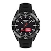 Thumbnail Image 1 of Tissot T-Touch Black Silicone Strap Smartwatch
