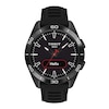 Thumbnail Image 2 of Tissot T-Touch Black Silicone Strap Smartwatch