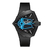 Thumbnail Image 1 of Hamilton Ventura XXL Bright Dune Black Rubber Strap Limited Edition Watch