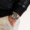 Thumbnail Image 4 of Hamilton Khaki Aviation Men's Brown Leather Strap Watch