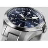 Thumbnail Image 1 of Hamilton Khaki Aviation Men's Stainless Steel Bracelet Watch