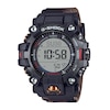 Thumbnail Image 0 of G-Shock GW-9500TLC-1ER Master Of G Black Resin Strap Watch