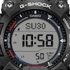 Thumbnail Image 3 of G-Shock GW-9500TLC-1ER Master Of G Black Resin Strap Watch