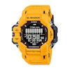 Thumbnail Image 0 of G-Shock GPR-H1000-9ER Master Of G Yellow Resin Strap Watch