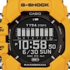 Thumbnail Image 3 of G-Shock GPR-H1000-9ER Master Of G Yellow Resin Strap Watch