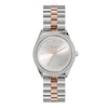 Thumbnail Image 0 of Olivia Burton Sports Luxe Bejewelled Crystal & Two-Tone Bracelet Watch