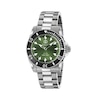 Thumbnail Image 0 of Gucci Dive Green Dial & Stainless Steel Bracelet Watch