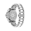Thumbnail Image 1 of Gucci Dive Green Dial & Stainless Steel Bracelet Watch