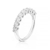 Thumbnail Image 1 of Origin Platinum 1ct Diamond 9 Stone Eternity Ring