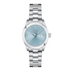 Thumbnail Image 0 of Tissot T-My Lady Automatic Blue Dial & Stainless Steel Bracelet Watch