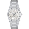 Thumbnail Image 0 of Tissot PRX Ladies' Mother Of Pearl Dial & Stainless Steel  Watch