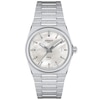 Thumbnail Image 1 of Tissot PRX Women's Mother Of Pearl Dial & Stainless Steel  Watch