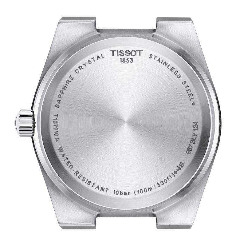 Main Image 2 of Tissot PRX Women's Mother Of Pearl Dial & Stainless Steel  Watch