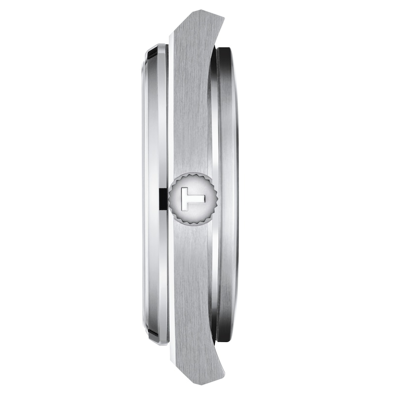 Main Image 3 of Tissot PRX Women's Mother Of Pearl Dial & Stainless Steel  Watch