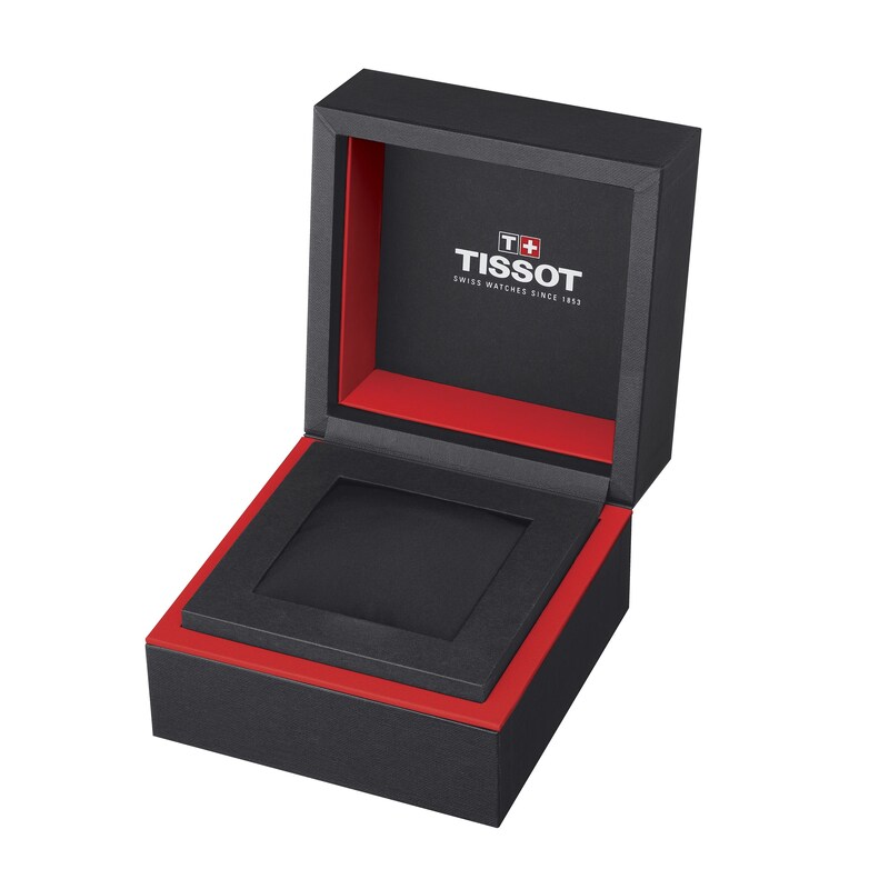Main Image 5 of Tissot PRX Women's Mother Of Pearl Dial & Stainless Steel  Watch