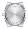 Thumbnail Image 1 of Tissot PRX Ladies' Pink Dial & Stainless Steel Bracelet Watch