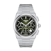 Thumbnail Image 0 of Tissot PRX Men's Green Dial & Stainless Steel Bracelet Watch