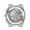 Thumbnail Image 1 of Tissot PRX Men's Green Dial & Stainless Steel Bracelet Watch