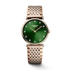 Thumbnail Image 0 of Longines La Grande Classique Ladies' Diamond & Two-Tone Bracelet Watch