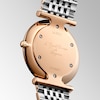 Thumbnail Image 1 of Longines La Grande Classique Ladies' Diamond & Two-Tone Bracelet Watch