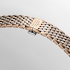 Thumbnail Image 5 of Longines La Grande Classique Ladies' Diamond & Two-Tone Bracelet Watch