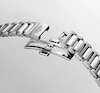 Thumbnail Image 6 of Longines Conquest 18ct Rose Gold & Stainless Steel Bracelet Watch