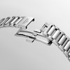 Thumbnail Image 6 of Longines Conquest Chronograph Stainless Steel Bracelet Watch