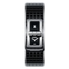 Thumbnail Image 1 of CHANEL Code Coco Ladies' Black Bracelet Watch