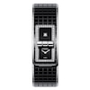 Thumbnail Image 1 of CHANEL Code Coco Ladies' Steel Diamond Set Bracelet Watch