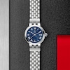 Thumbnail Image 2 of Tudor Clair De Rose Ladies' 30mm Stainless Steel Bracelet Watch