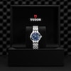 Thumbnail Image 4 of Tudor Clair De Rose Ladies' 30mm Stainless Steel Bracelet Watch