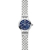 Thumbnail Image 1 of Tudor Clair De Rose Ladies' 30mm Diamond & Stainless Steel Bracelet Watch