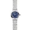 Thumbnail Image 1 of Tudor Clair De Rose Ladies' 34mm Stainless Steel Bracelet Watch