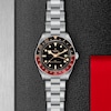 Thumbnail Image 2 of Tudor Black Bay 58 GMT Men's Stainless Steel Bracelet Watch